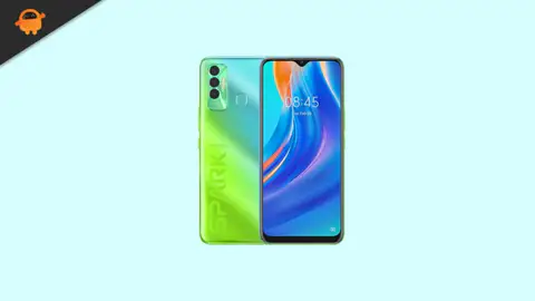 ByPass FRP on Tecno Spark 7P KF7j | Reset Using CM2, Miracle or Flash Tool