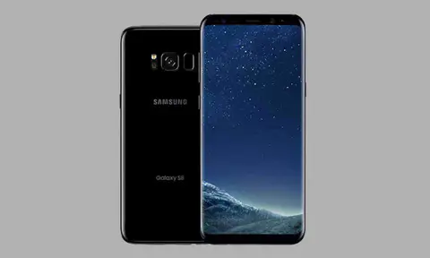 Download and Install AOSP Android 13 on Samsung Galaxy S8 and S8 Plus
