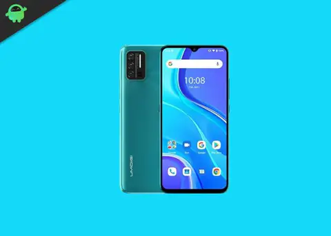 Download Google Camera for Umidigi A7 and A7S [GCam APK]