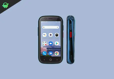 How to Install Stock ROM on Unihertz Jelly 2 (Firmware Guide)