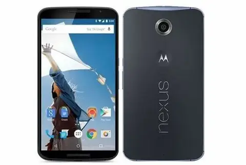 Download and Install AOSP Android 12 on Google Nexus 6