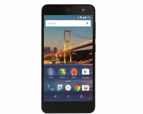 Update Resurrection Remix Oreo on Google Android One (Android 8.1 Oreo)