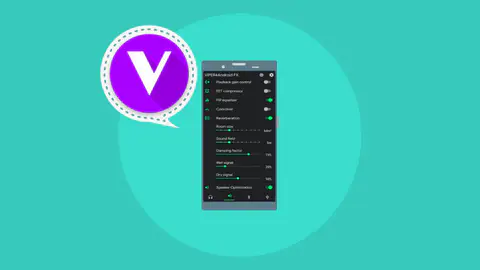 How to Install ViPER4Android on Android [2.7.1.0] – Works on All Android Version