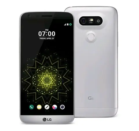 Verizon LG G5 VS987 Firmware Flash File (LGVS987 Stock ROM)