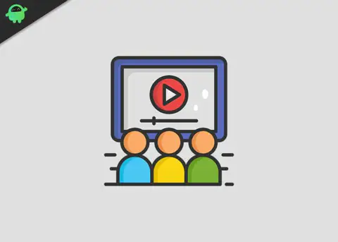 How to Set up an Amazon Prime Video Watch Party