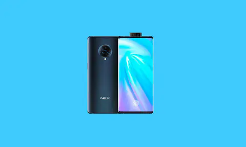 Easy Method To Root Vivo NEX 3 PD1924F Using Magisk [No TWRP needed]