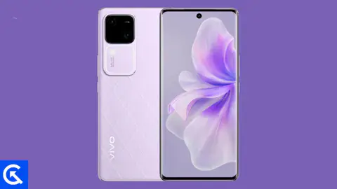 Vivo S18 Firmware Flash File (Stock ROM)