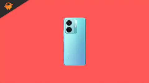 Download Vivo T1 5G Android 13 (Funtouch OS 13) Update