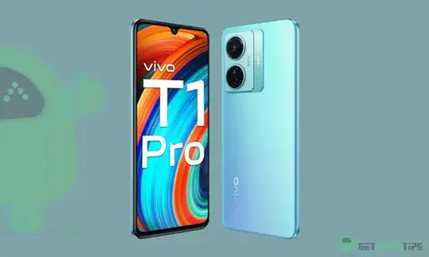 Vivo T1 Pro 5G PD2193F Firmware Flash File (Stock ROM Guide)