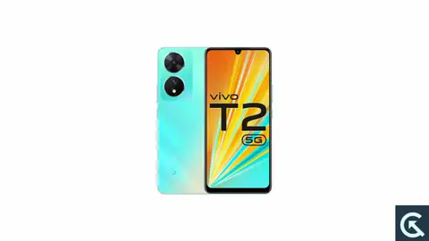 Vivo T2 5G PD2251F Firmware Flash File (Stock ROM)