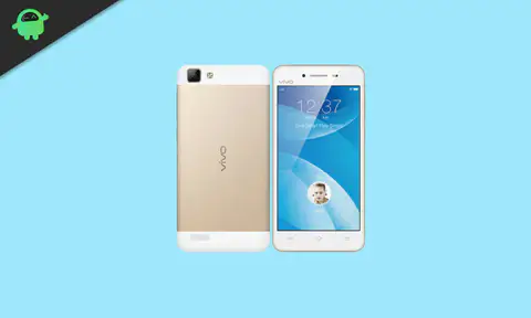 How To Install Official Stock ROM On Vivo V1 (Firmware File)