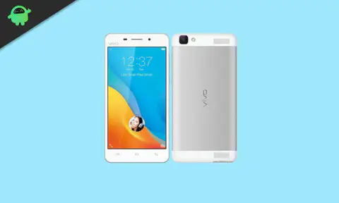 How To Install Official Stock ROM On Vivo V1 Max (Firmware File)