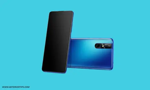 Vivo V15 Pro PD1832F Firmware Flash File | Software Update PD1832F_EX_E_8.8.1