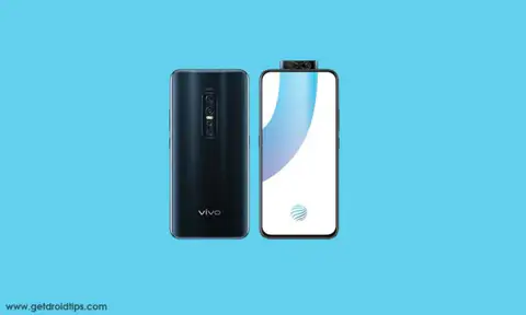 Vivo V17 Pro PD1931F Flash File (Stock Firmware) – PD1931F_EX_A_9.70.39