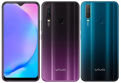 Common Vivo Y17 Problems and Fixes – Wi-Fi, Bluetooth, Camera, SIM, and More