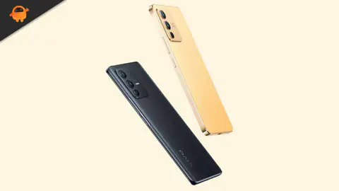 Download Vivo V23 Pro Android 13 (Funtouch OS 13) Update
