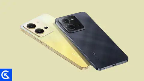 Vivo V25e Firmware Flash File (Stock ROM | Android 12 and 13)