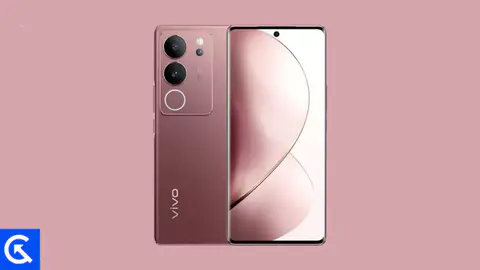 Vivo V29 Firmware Flash File (Stock ROM)