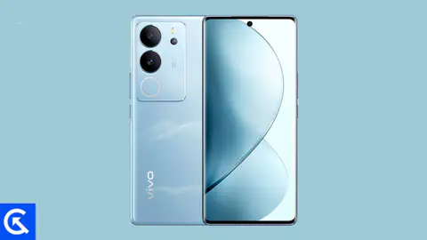 Vivo V29 Pro Firmware Flash File (Stock ROM)