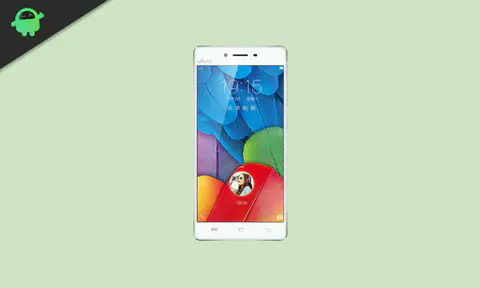 Vivo X5 Pro PD1421F Flash File – Stock ROM Firmware Guide