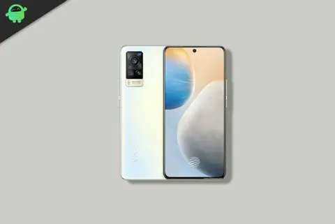 Vivo X60 PD2046F Firmware Flash File (Stock ROM | EDL mode)