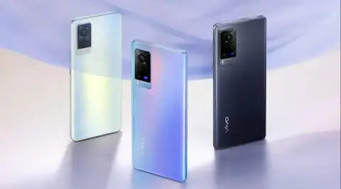 How to Install Stock ROM on vivo X60 Pro (Firmware File)