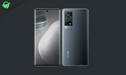 Download Google Camera for Vivo X60 and X60 Pro (GCam APK)