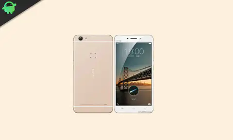 How To Install Official Stock ROM On Vivo X6S Plus (All Variant)