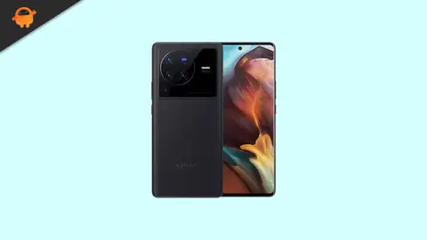 Vivo X80 Pro Software Update | PD2185F_EX_A_13.1.11.26