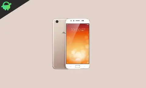 How To Install Official Stock ROM On Vivo X9 (Firmware File)