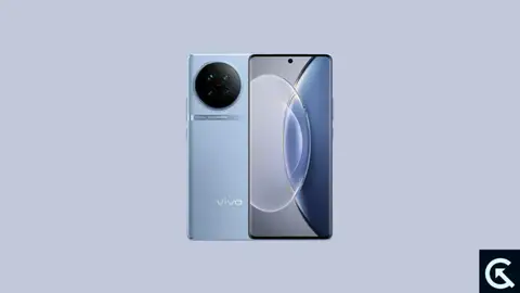Vivo X90 PD2241F Firmware Flash File (Stock ROM)