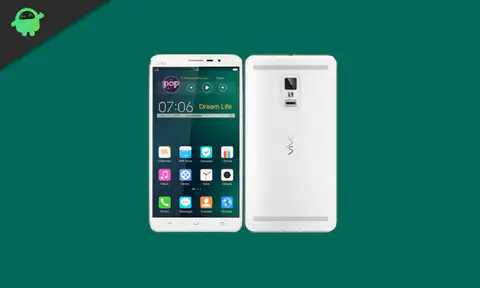 How to Install Stock ROM on Vivo XPlay 3S [Firmware Flash File/Unbrick]