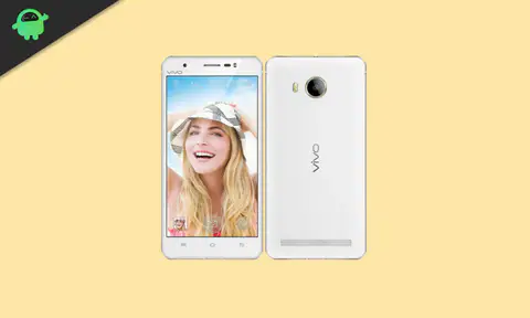 Vivo Xshot X710 PD1302F Firmware Flash File (Stock ROM)