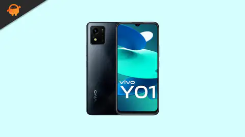 Download Google Camera for Vivo Y01 | GCam APK