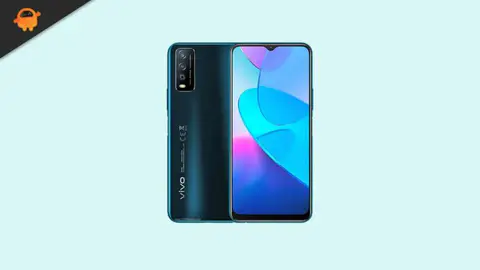 Vivo Y11s PD2042F Firmware Flash File (Stock ROM)