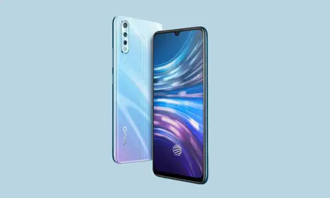 How to Install Stock ROM on Vivo Y17 Neo [Firmware Flash File/Unbrick]