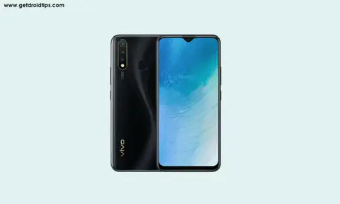 Download and Install Vivo Y19 Android 11 (FuntouchOS 11) Update