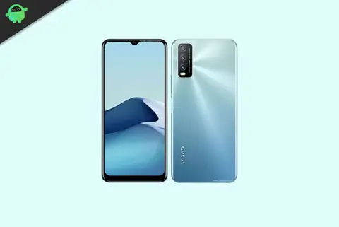 Vivo Y20G (V2037) PD2066F ISP EMMC PinOUT | Test Point | EDL Mode 9008