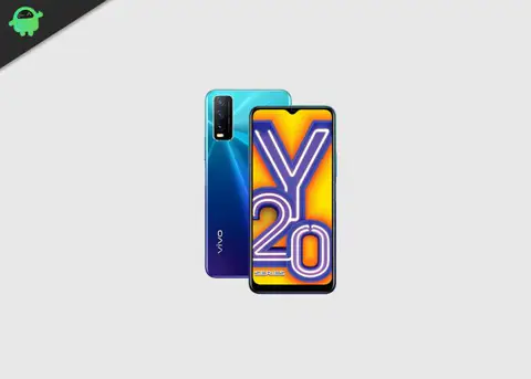 Vivo Y20/Y20i Software Update | PD2034F_EX_A_1.71.9