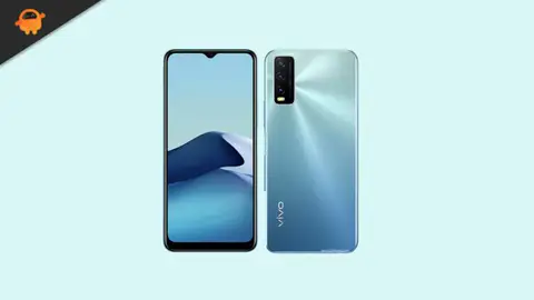 Download Vivo Y20s PD2066F Firmware Flash File (Stock ROM)