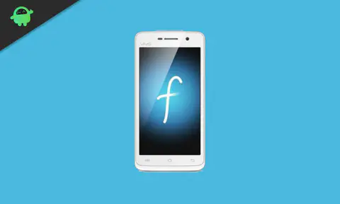 How to Install Stock ROM on Vivo Y21L [Firmware Flash File/Unbrick]