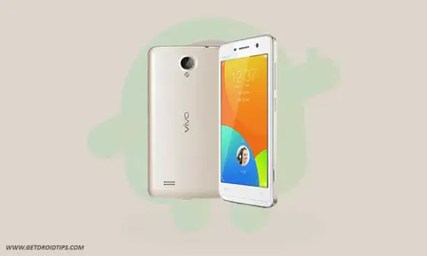 How to Install Stock ROM on Vivo Y25 [Firmware Flash File ]
