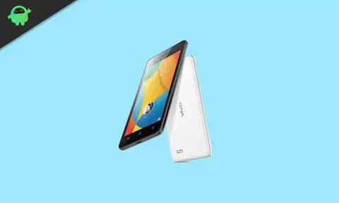 How to Install Stock ROM on Vivo Y31 [Firmware Flash File/Unbrick]