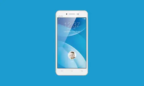 How to Install Stock ROM on Vivo Y35 PD1502F [Firmware Flash File]