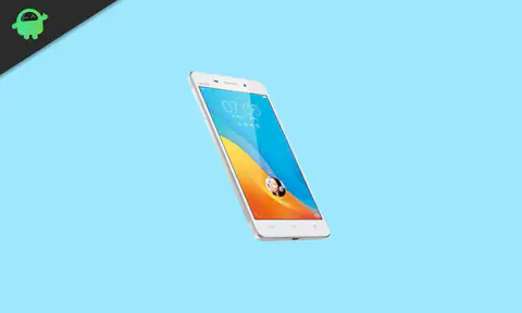 How To Install Official Stock ROM On Vivo Y37/Y37A (Firmware File)