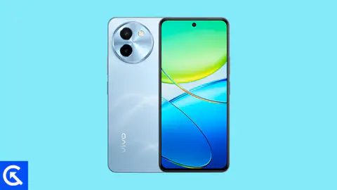 Download Google Camera for Vivo Y38 5G | GCam Port APK