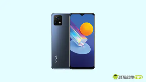 Download Vivo Y72 5G Android 12 (Funtouch OS 12/12.1) Update