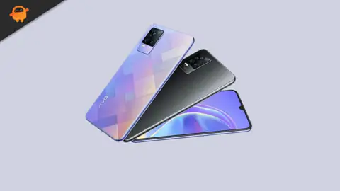 Vivo Y73 PD2078F Firmware Flash File (Stock Scatter ROM)