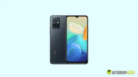 Download Vivo Y75 5G Android 13 (Funtouch OS 13) Update