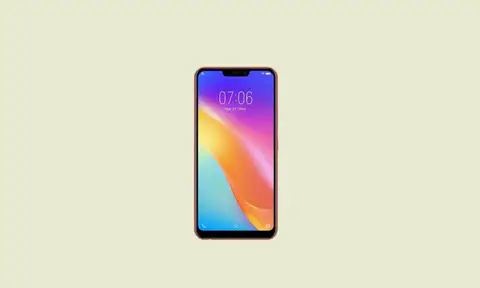 Vivo Y81i PD1732CF Firmware Flash File | PD1732CF_EX_A_1.71.4
